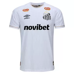Santos FC Virallinen Kotipelipaita Miehet 2026/27