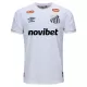Santos FC Virallinen Kotipelipaita Miehet 2026/27 Santos FC Virallinen Kotipelipaita Miehet 2026/27