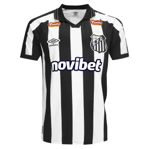 Santos FC Virallinen Vieraspelipaita Miehet 2026/27