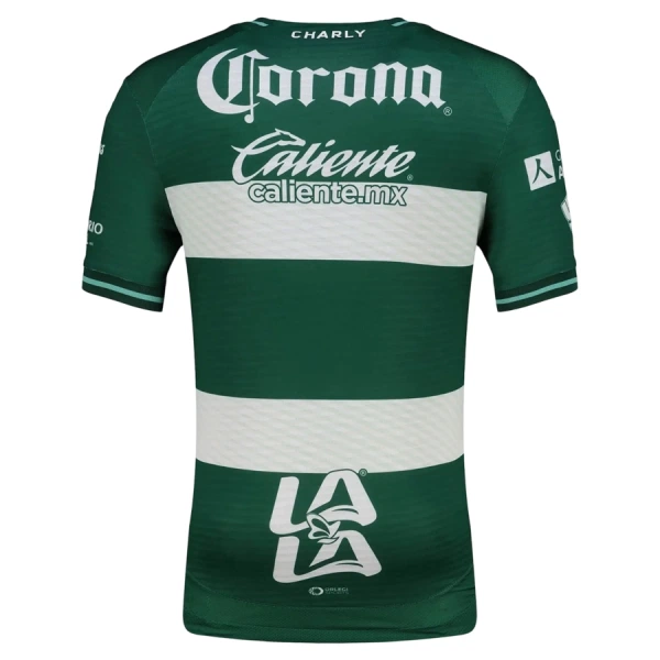Santos Laguna Virallinen Kotipelipaita Miehet 2026/27
