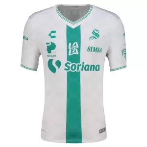 Santos Laguna Virallinen Vieraspelipaita Miehet 2026/27