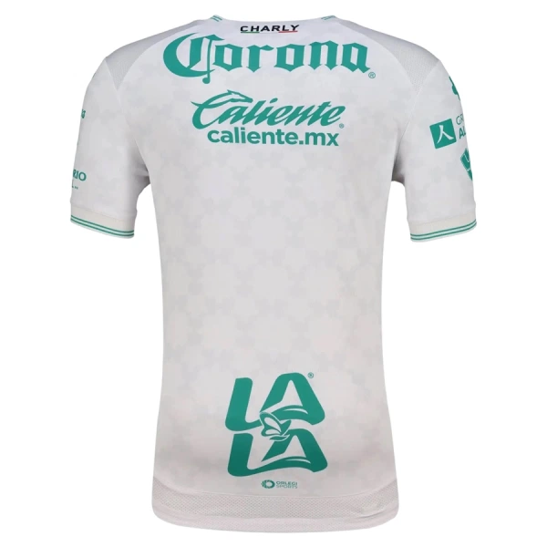 Santos Laguna Virallinen Vieraspelipaita Miehet 2026/27
