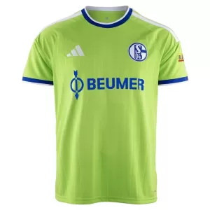 Schalke 04 Virallinen Kolmas Pelipaita Miehet 2026/27