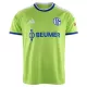 Schalke 04 Virallinen Kolmas Pelipaita Miehet 2026/27