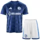 Schalke 04 Virallinen Kotipelipaita Lapset 2026/27 Schalke 04 Virallinen Kotipelipaita Lapset 2026/27