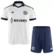 Schalke 04 Virallinen Vieraspelipaita Lapset 2026/27 Schalke 04 Virallinen Vieraspelipaita Lapset 2026/27