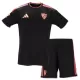 Sevilla FC Virallinen Kolmas Pelipaita Lapset 2026/27 Sevilla FC Virallinen Kolmas Pelipaita Lapset 2026/27
