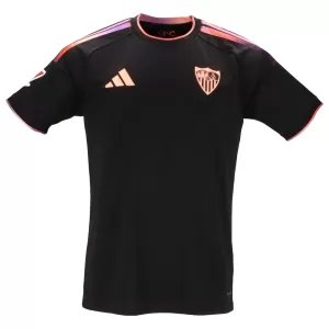 Sevilla FC Virallinen Kolmas Pelipaita Miehet 2026/27