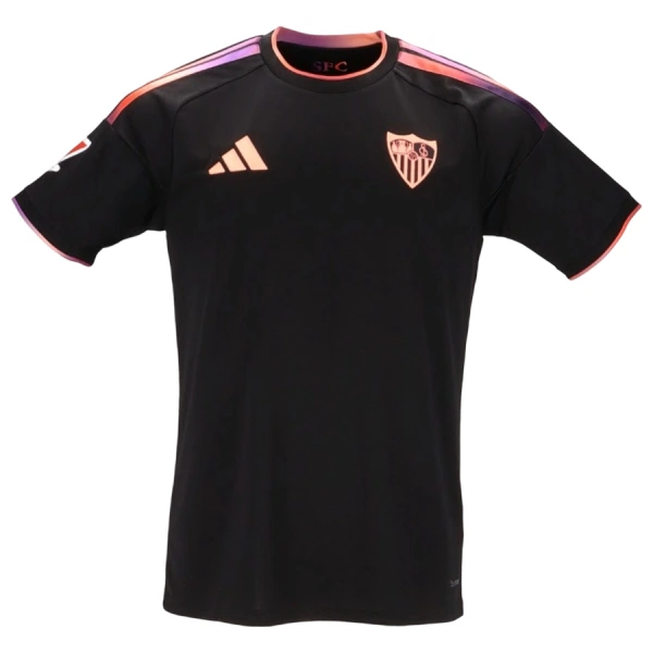 Sevilla FC Virallinen Kolmas Pelipaita Miehet 2026/27 Sevilla FC Virallinen Kolmas Pelipaita Miehet 2026/27
