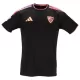 Sevilla FC Virallinen Kolmas Pelipaita Miehet 2026/27 Sevilla FC Virallinen Kolmas Pelipaita Miehet 2026/27