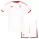 Sevilla FC Virallinen Kotipelipaita Lapset 2026/27 Sevilla FC Virallinen Kotipelipaita Lapset 2026/27