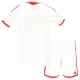 Sevilla FC Virallinen Kotipelipaita Lapset 2026/27