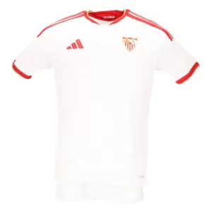 Sevilla FC Virallinen Kotipelipaita Miehet 2026/27