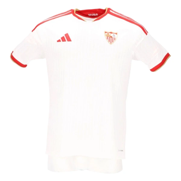 Sevilla FC Virallinen Kotipelipaita Miehet 2026/27 Sevilla FC Virallinen Kotipelipaita Miehet 2026/27
