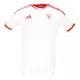 Sevilla FC Virallinen Kotipelipaita Miehet 2026/27 Sevilla FC Virallinen Kotipelipaita Miehet 2026/27