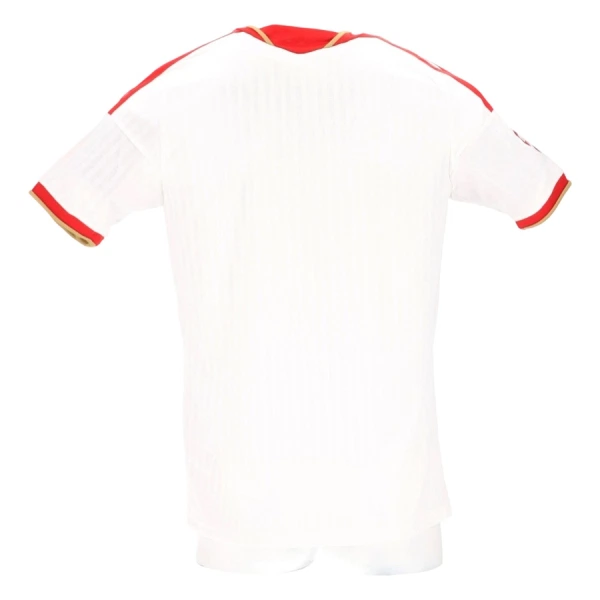 Sevilla FC Virallinen Kotipelipaita Miehet 2026/27