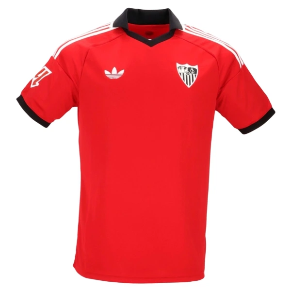 Sevilla FC Virallinen Vieraspelipaita Miehet 2026/27 Sevilla FC Virallinen Vieraspelipaita Miehet 2026/27