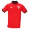Sevilla FC Virallinen Vieraspelipaita Miehet 2026/27
