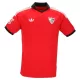 Sevilla FC Virallinen Vieraspelipaita Miehet 2026/27 Sevilla FC Virallinen Vieraspelipaita Miehet 2026/27