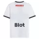 Stade Rennais Virallinen Vieraspelipaita Miehet 2026/27
