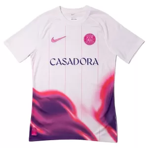 Toulouse Virallinen Vieraspelipaita Miehet 2026/27