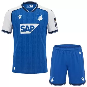 TSG 1899 Hoffenheim Virallinen Kotipelipaita Lapset 2026/27