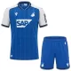 TSG 1899 Hoffenheim Virallinen Kotipelipaita Lapset 2026/27