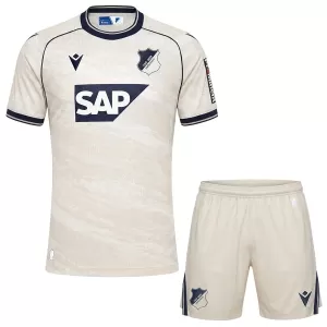 TSG 1899 Hoffenheim Virallinen Vieraspelipaita Lapset 2026/27