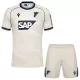 TSG 1899 Hoffenheim Virallinen Vieraspelipaita Lapset 2026/27 TSG 1899 Hoffenheim Virallinen Vieraspelipaita Lapset 2026/27