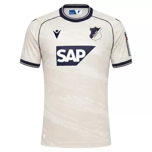 TSG 1899 Hoffenheim Virallinen Vieraspelipaita Miehet 2026/27
