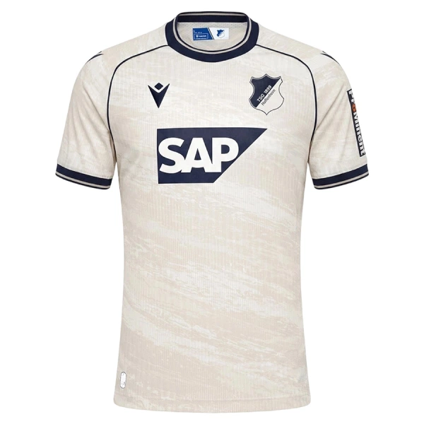 TSG 1899 Hoffenheim Virallinen Vieraspelipaita Miehet 2026/27 TSG 1899 Hoffenheim Virallinen Vieraspelipaita Miehet 2026/27
