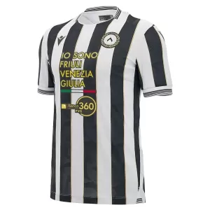 Udinese Calcio Virallinen Kotipelipaita Miehet 2026/27