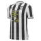 Udinese Calcio Virallinen Kotipelipaita Miehet 2026/27