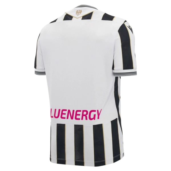 Udinese Calcio Virallinen Kotipelipaita Miehet 2026/27