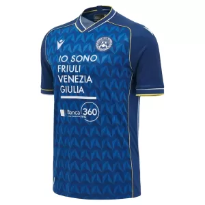 Udinese Calcio Virallinen Vieraspelipaita Miehet 2026/27