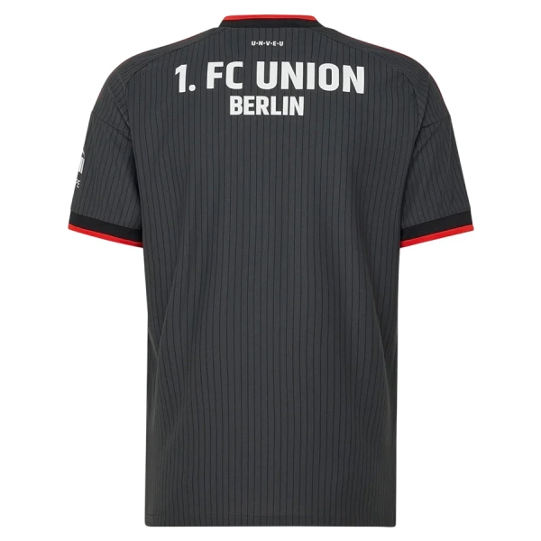 Union Berlin Virallinen Vieraspelipaita Miehet 2026/27