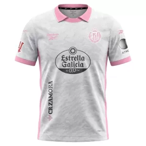 Valladolid Virallinen Kolmas Pelipaita Miehet 2026/27