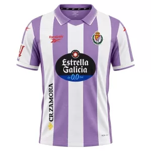 Valladolid Virallinen Kotipelipaita Miehet 2026/27