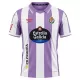 Valladolid Virallinen Kotipelipaita Miehet 2026/27 Valladolid Virallinen Kotipelipaita Miehet 2026/27
