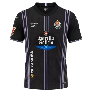 Valladolid Virallinen Vieraspelipaita Miehet 2026/27