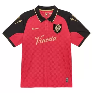 Venezia Virallinen Kolmas Pelipaita Miehet 2026/27