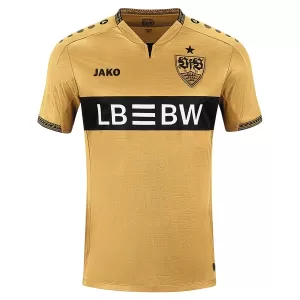 VfB Stuttgart Virallinen Kolmas Pelipaita Miehet 2026/27