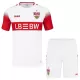 VfB Stuttgart Virallinen Kotipelipaita Lapset 2026/27 VfB Stuttgart Virallinen Kotipelipaita Lapset 2026/27