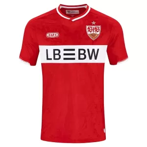 VfB Stuttgart Virallinen Vieraspelipaita Miehet 2026/27