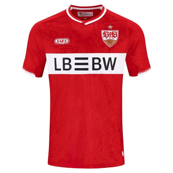 VfB Stuttgart Virallinen Vieraspelipaita Miehet 2026/27 VfB Stuttgart Virallinen Vieraspelipaita Miehet 2026/27