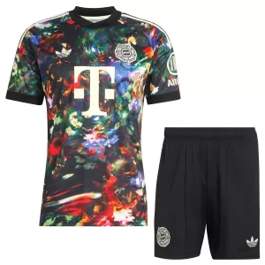 FC Bayern München Oktoberfest Virallinen Paita Lapset 2026/27