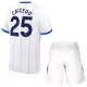 Chelsea Caicedo 25 Virallinen Kolmas Pelipaita Lapset 2026/27 Chelsea Caicedo 25 Virallinen Kolmas Pelipaita Lapset 2026/27