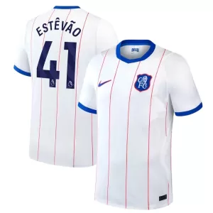 Chelsea Estevao 41 Virallinen Kolmas Pelipaita Miehet 2026/27
