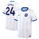 Chelsea James 24 Virallinen Kolmas Pelipaita Miehet 2026/27