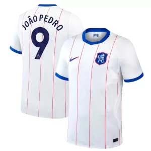 Chelsea Joao Pedro 20 Virallinen Kolmas Pelipaita Miehet 2026/27